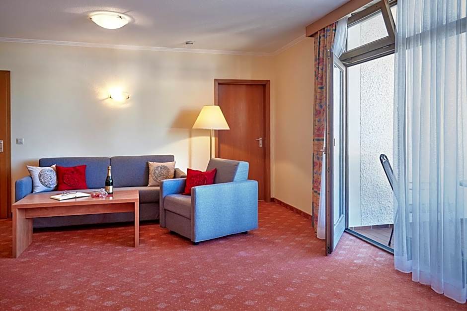 Apparthotel Minerva Diana Octavia