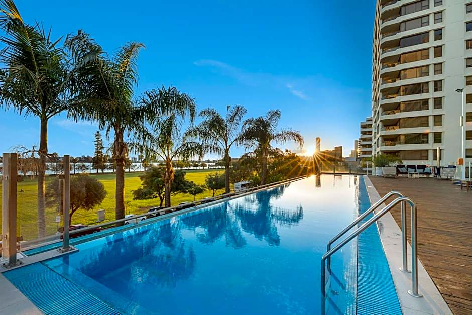 Crowne Plaza Perth By IHG