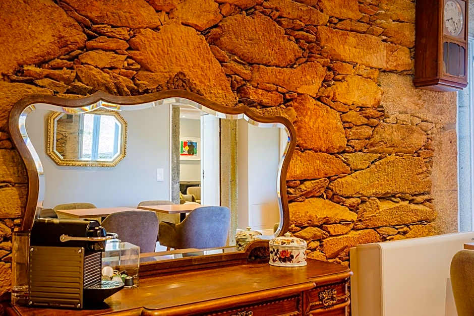 Casa de Valcova - Boutique Hotel