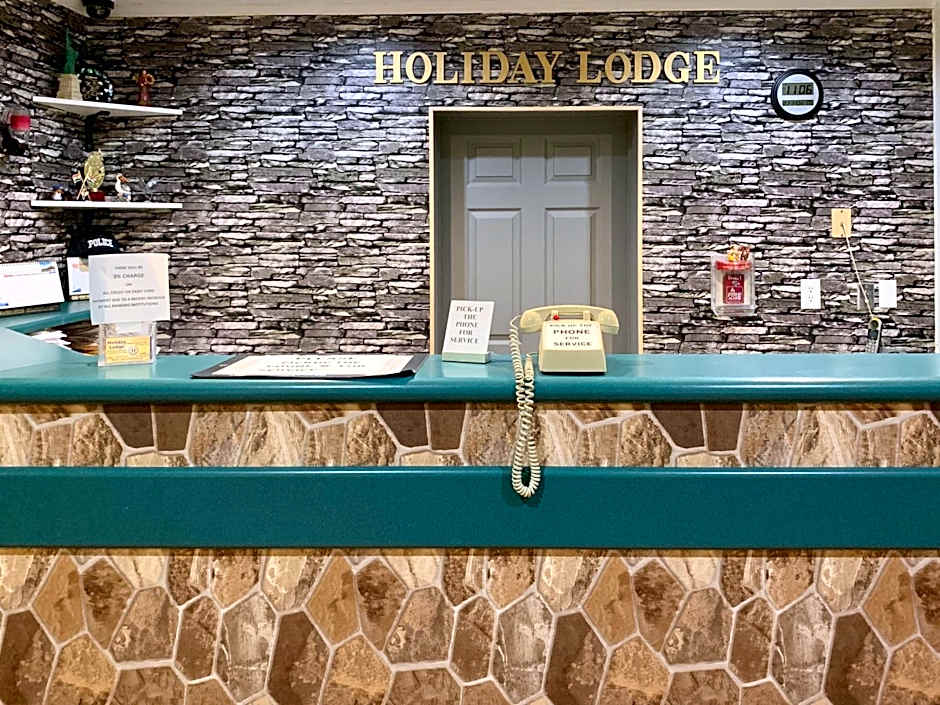 Holiday Lodge - Greensboro/Lake Oconee