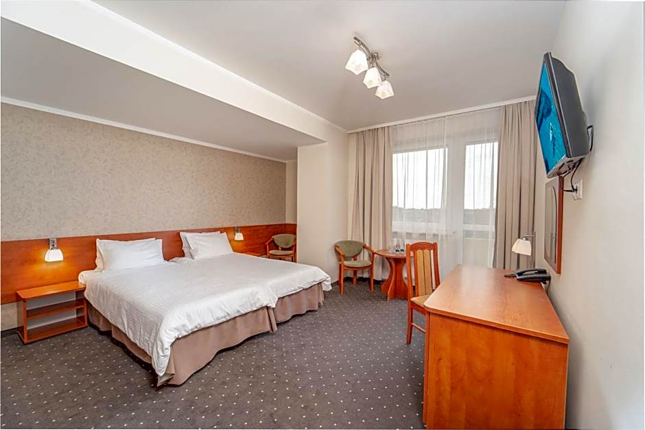 Vestina Wellness & SPA Hotel