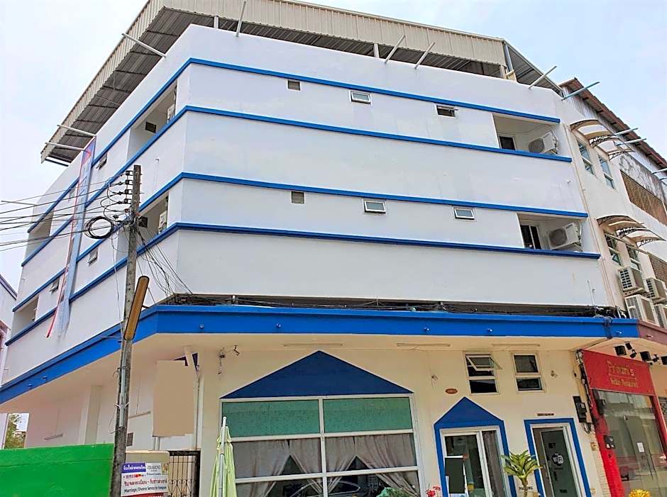 City Inn