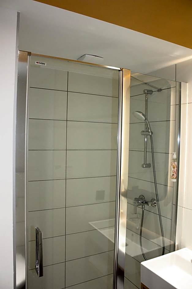 Aparthotel Adagio Access Porte de Camargue