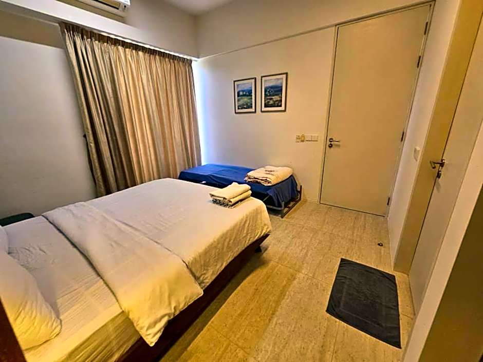 By The Sea with Side Seaview #363A