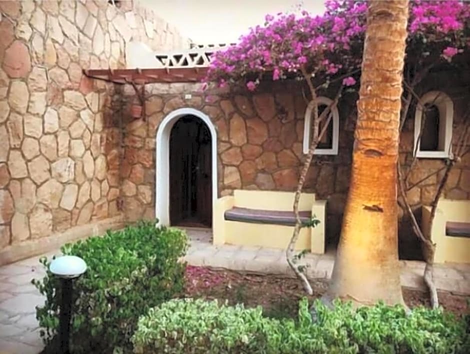 Seti Abu Simbel Hotel