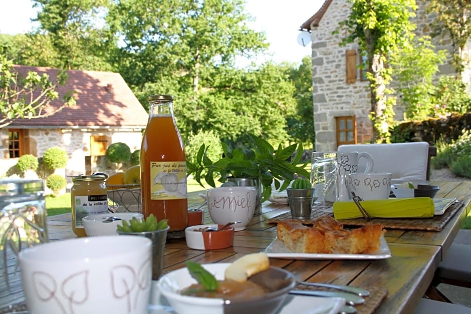 Le Hameau du Quercy