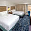 Hampton Inn & Suites Asheville Airport