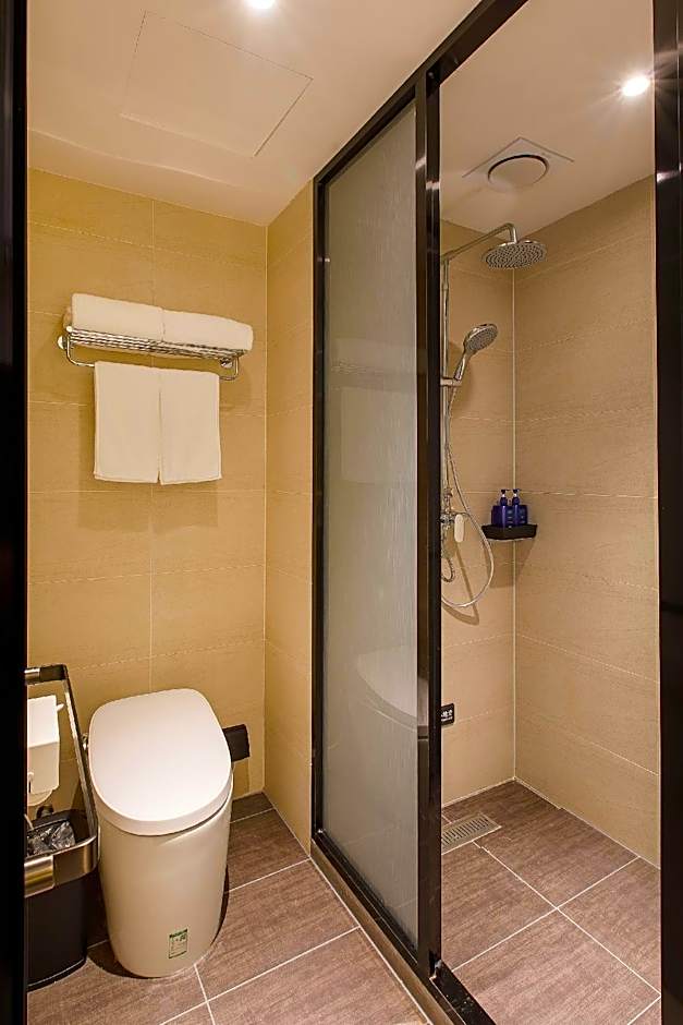 Hanting Hotel Shenyang Zhongjie Shifu Square