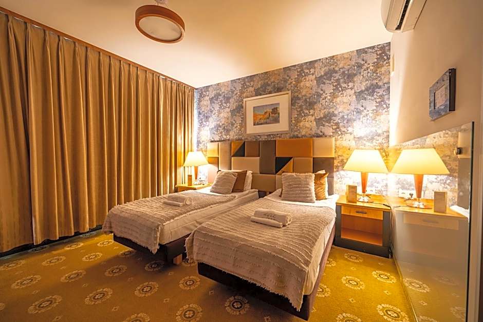 Hotel Agit Congress&Spa