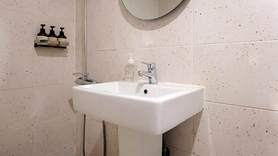 Anook Hotel Wolgot