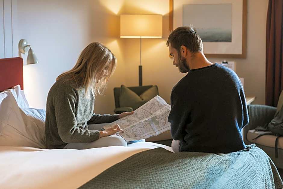 Tebay Services Hotel