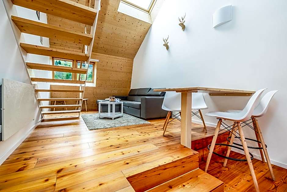 Quercus Appartements contactless check-in