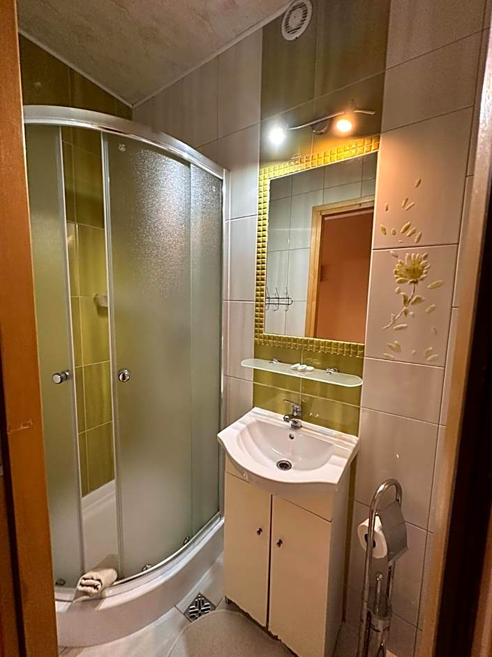 Pokoje Gościnne U Babci