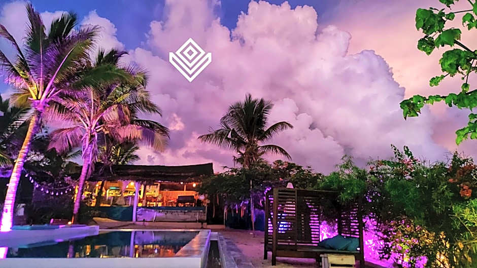 Masai Mara Zanzibar - Boutique Hotel