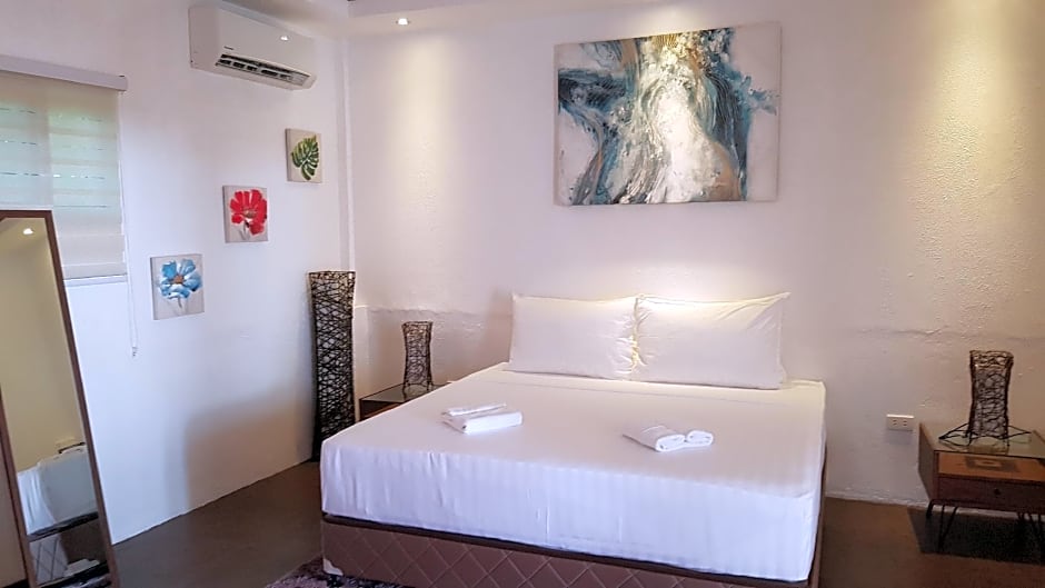 Scent Of Green Papaya Resort