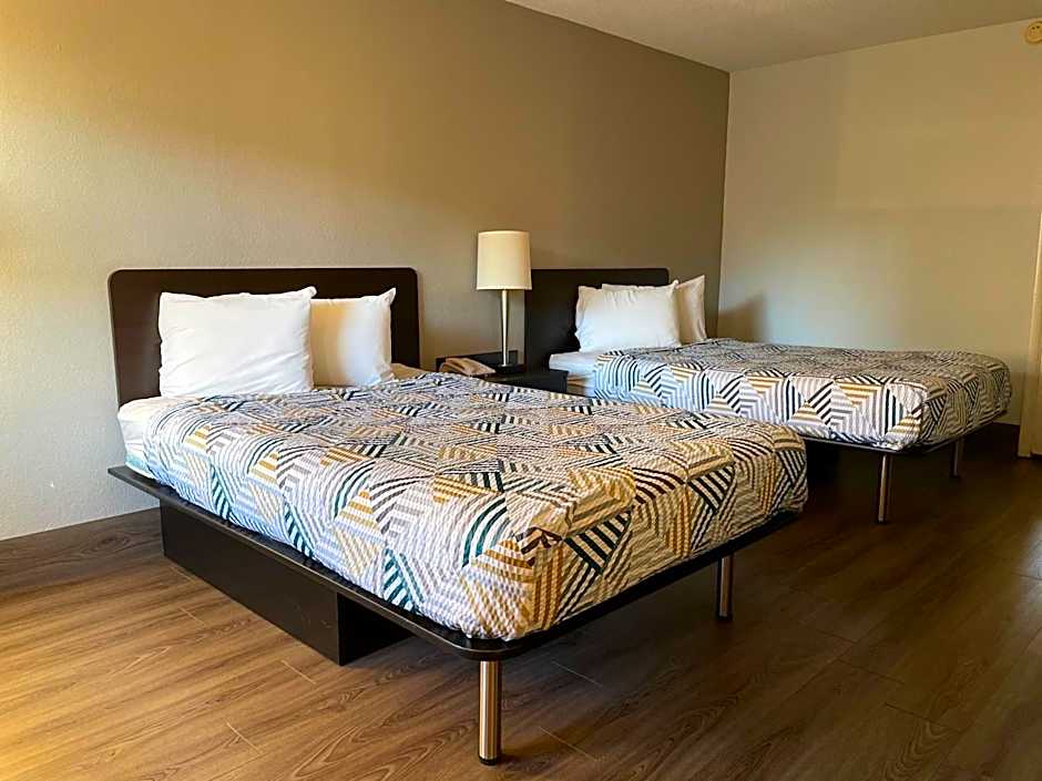 Motel 6 Birmingham, AL - Medical Center - nverness Hwy 280