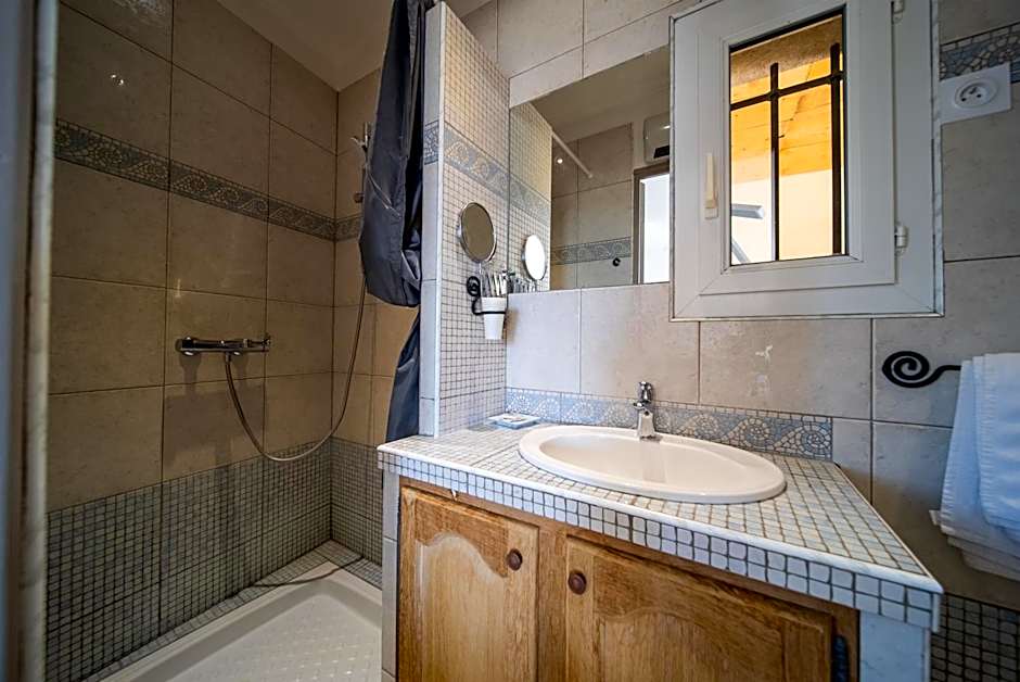 Les Loges du Luberon