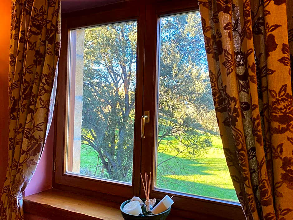 Hotel Finca Malvasia - Adults only