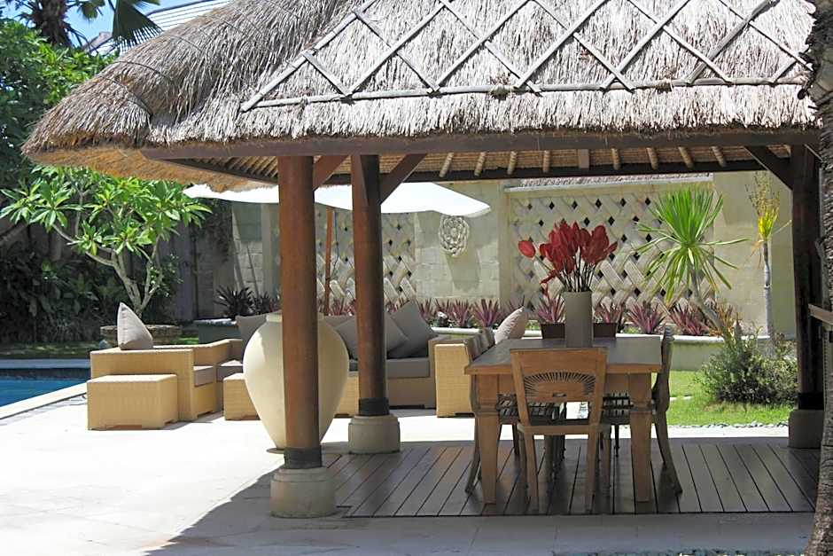 Sienna Villas Seminyak