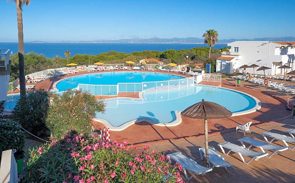 Sun Club El Dorado - All Inclusive