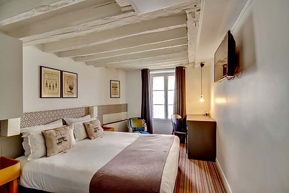 Sevres Saint Germain Hotel