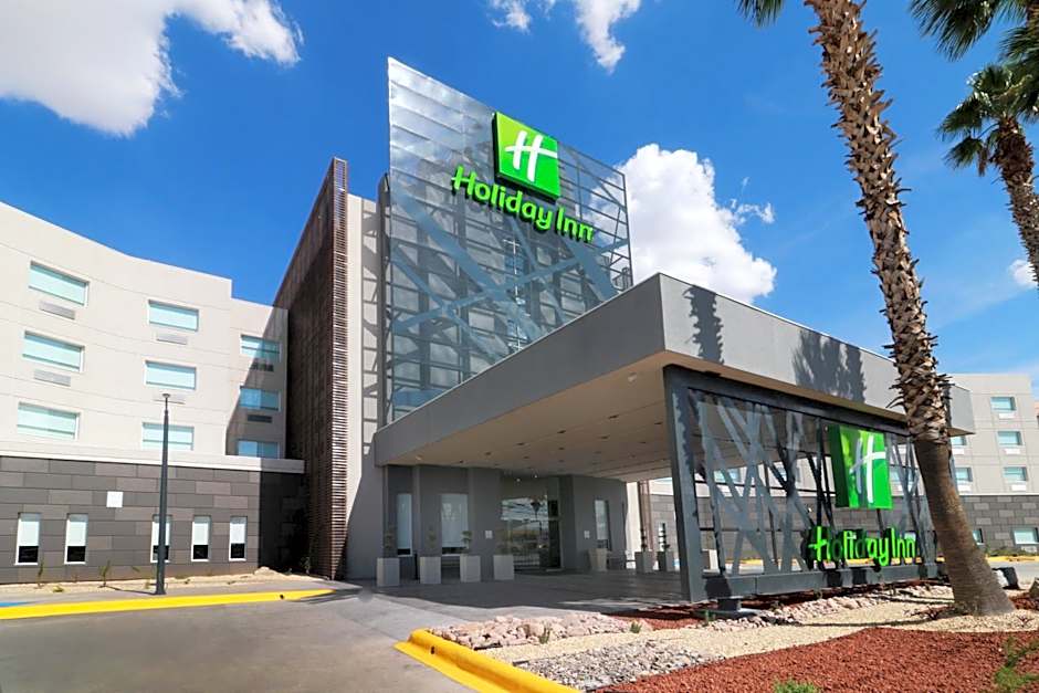 Holiday Inn Ciudad Juarez By IHG