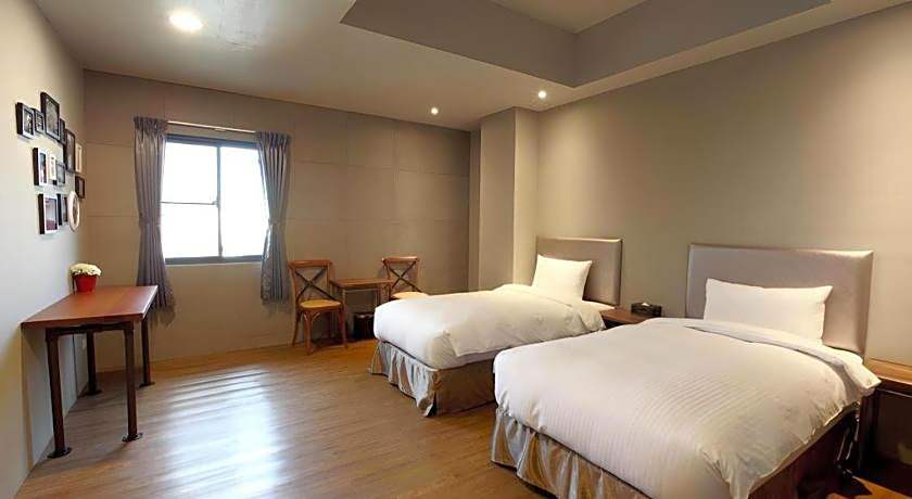 Tourism Inn