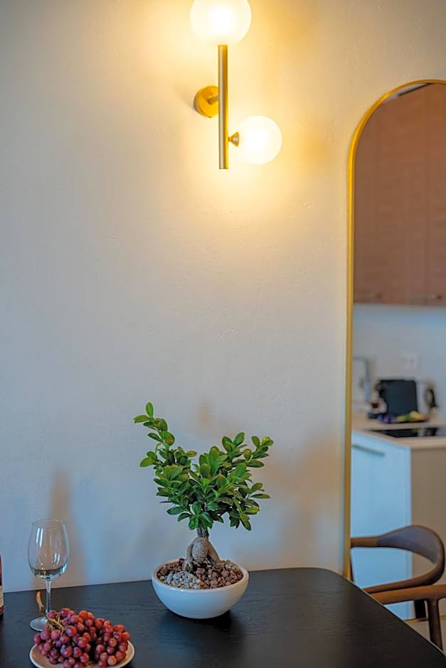 Casa D'oro - Luxury Suites