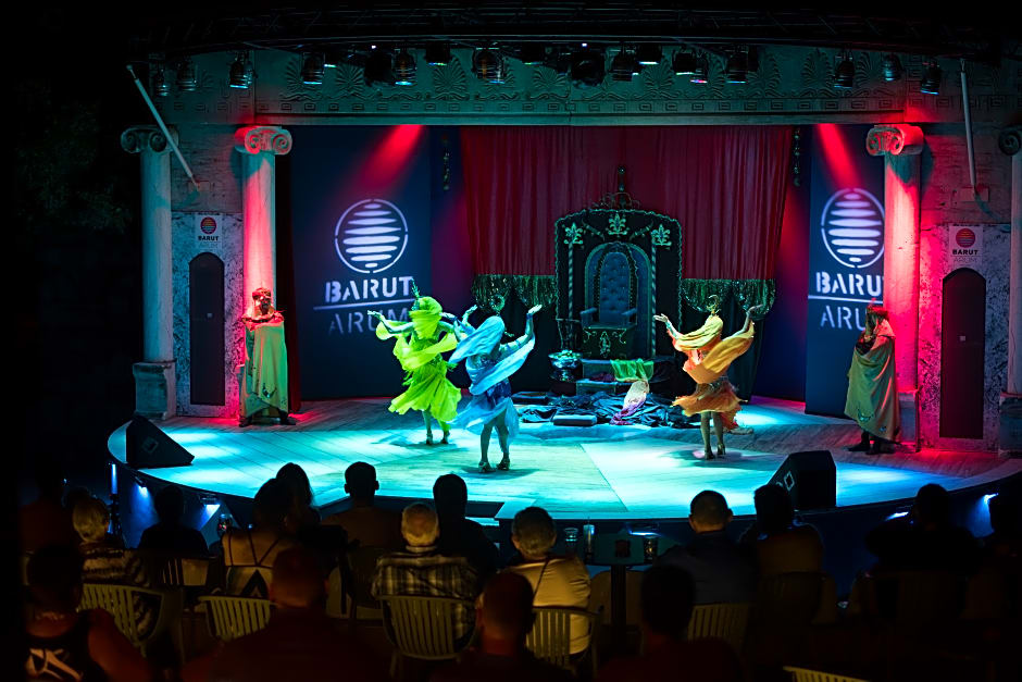 Arum Barut Collection