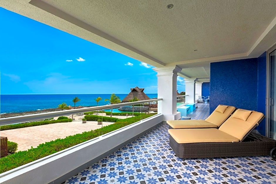 Hard Rock Hotel Riviera Maya - Hacienda All Inclusive