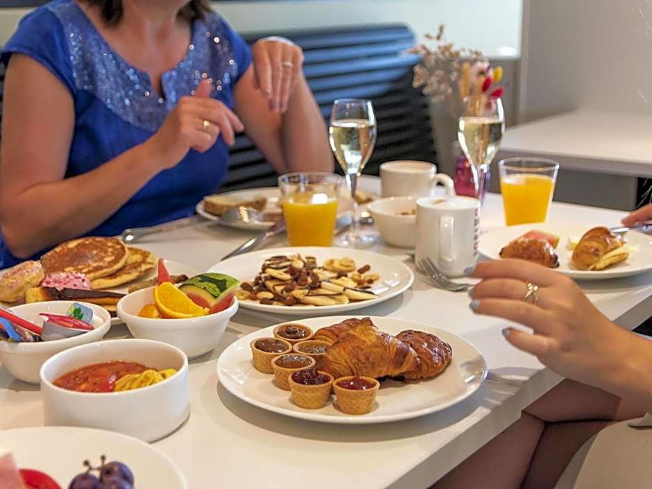 ibis Styles Nieuwpoort