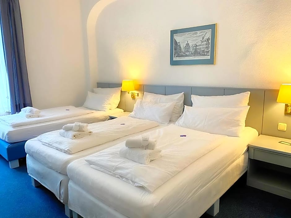 Altstadthotel Augsburg