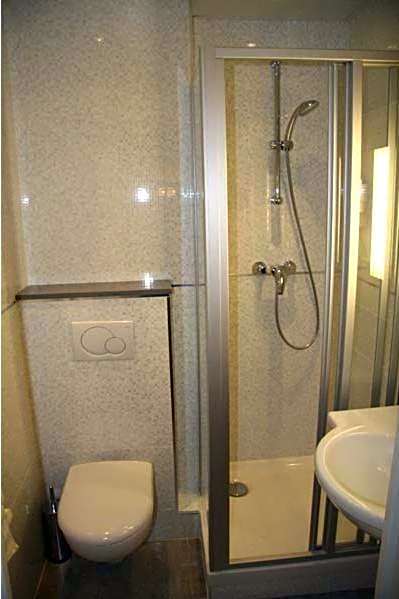 Hotel Bellevue Saint-Lazare