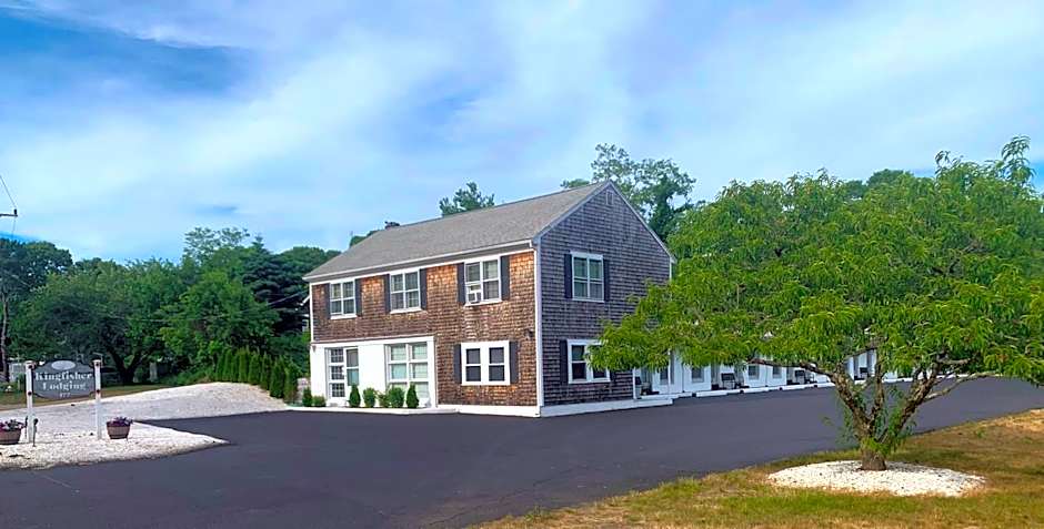 Kingfisher Lodging