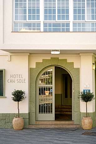 Hotel Can Solé