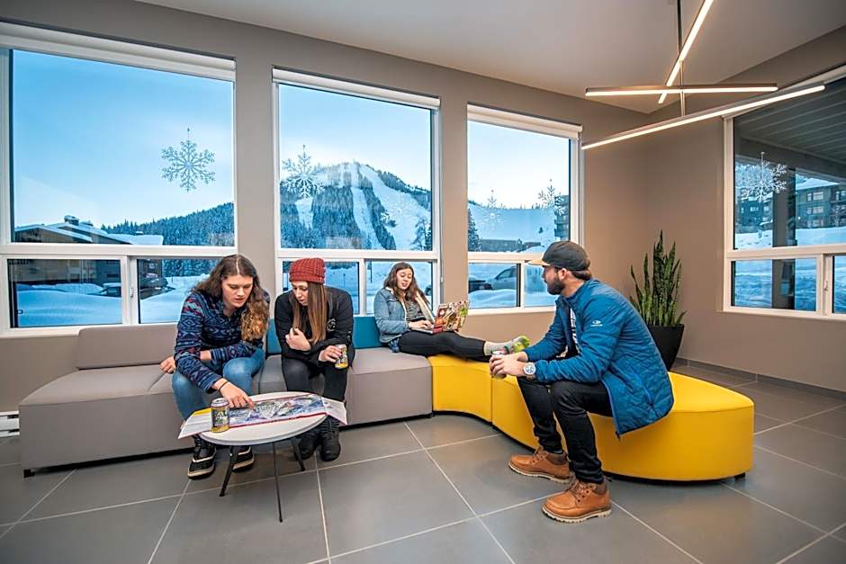 Nowhere Special Hostel