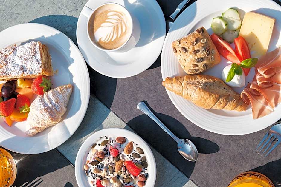 Hotel Goldenes Roessl-adults only