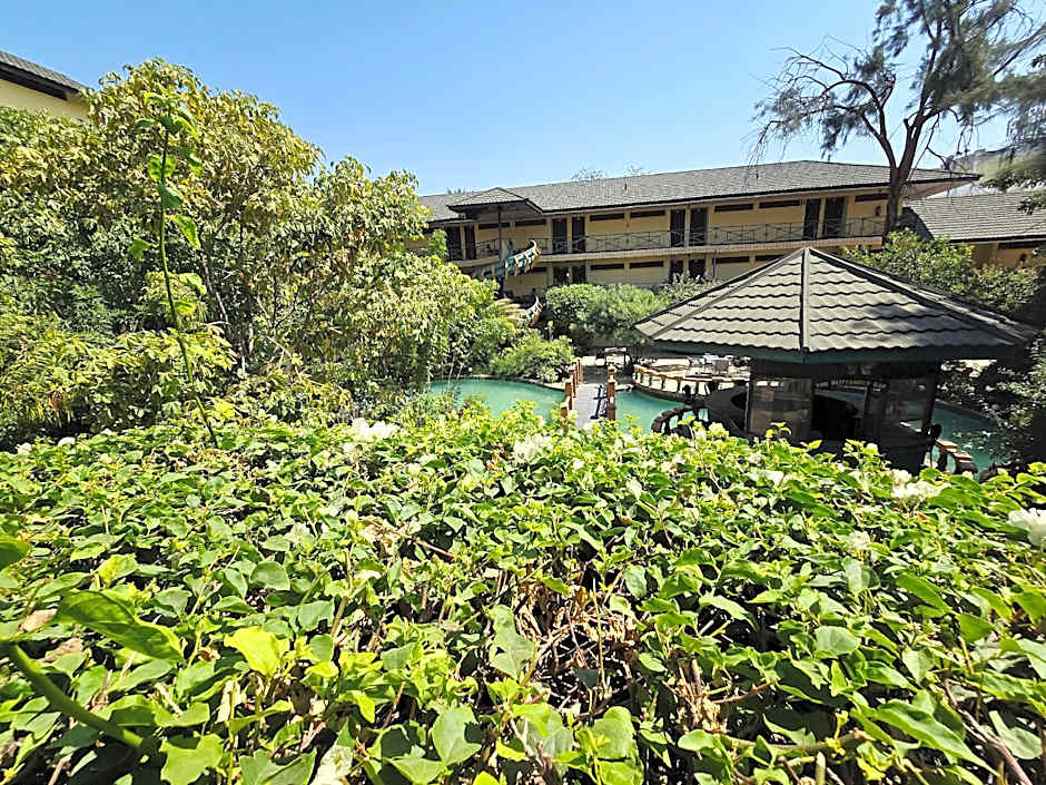 New Dodoma Hotel