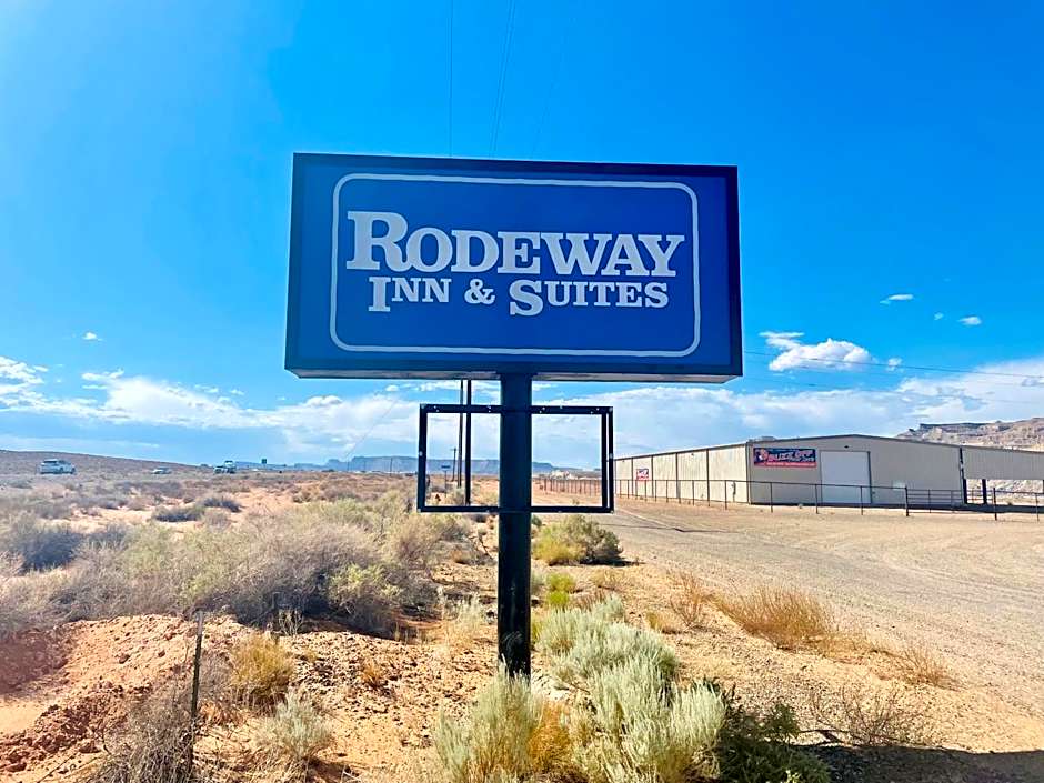 Rodeway Inn & Suites Big Water - Antelope Canyon