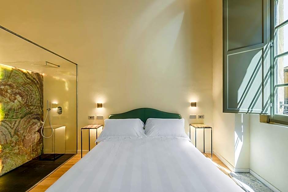 Palazzo Patrizi Suites & Spa