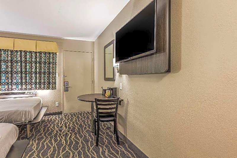 Americas Best Value Inn West Memphis