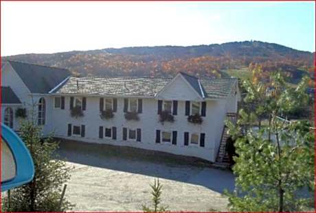 The Inn at Mount Snow