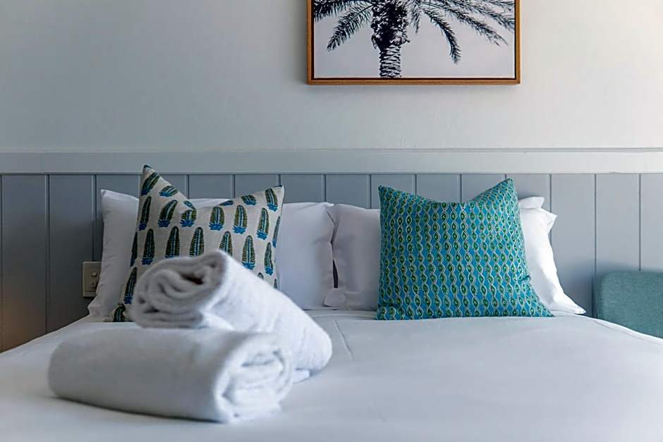 The Quarters, an Ascend Collection Hotel