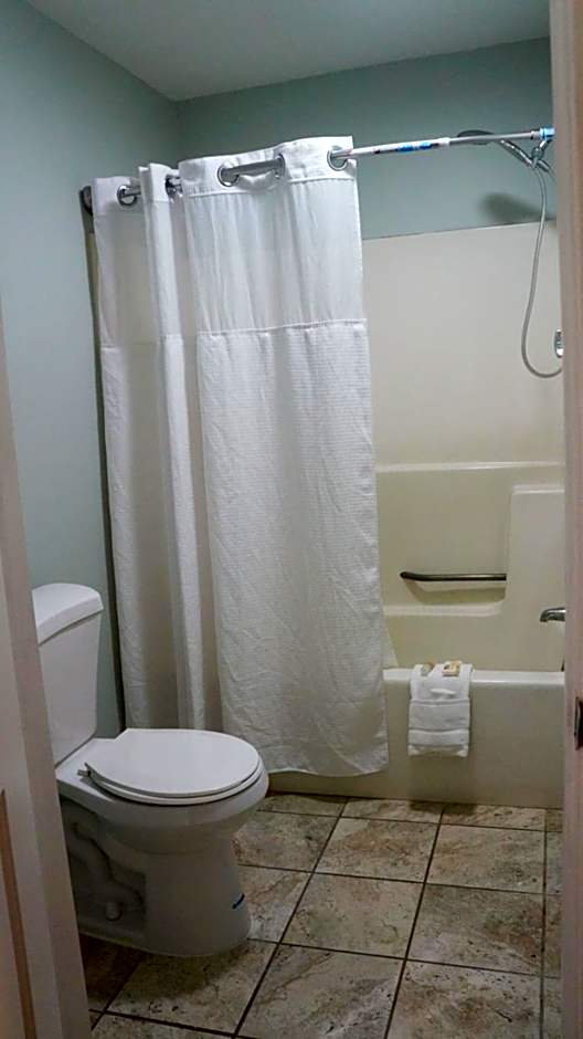 Classic Motor Lodge West Greenwich