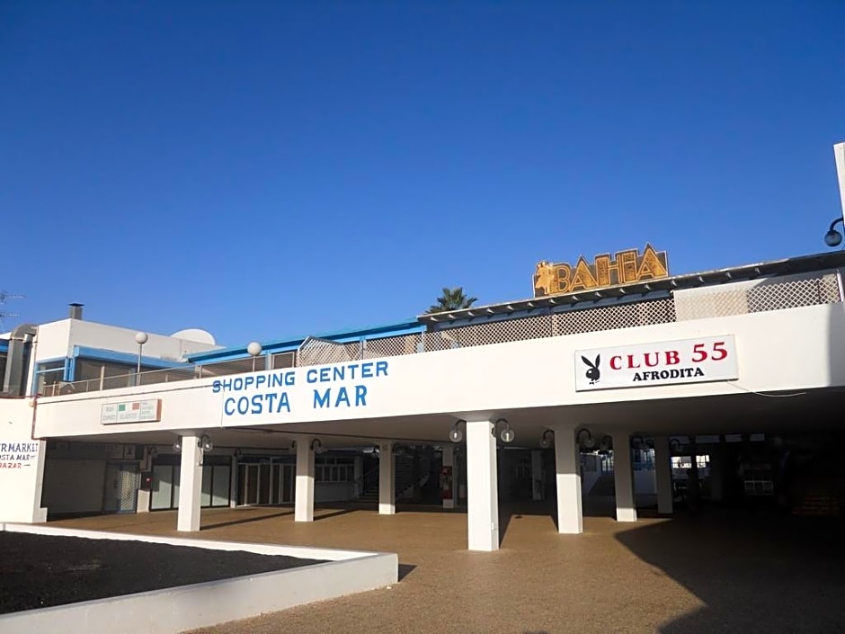 Club Pocillos (Only Adults)