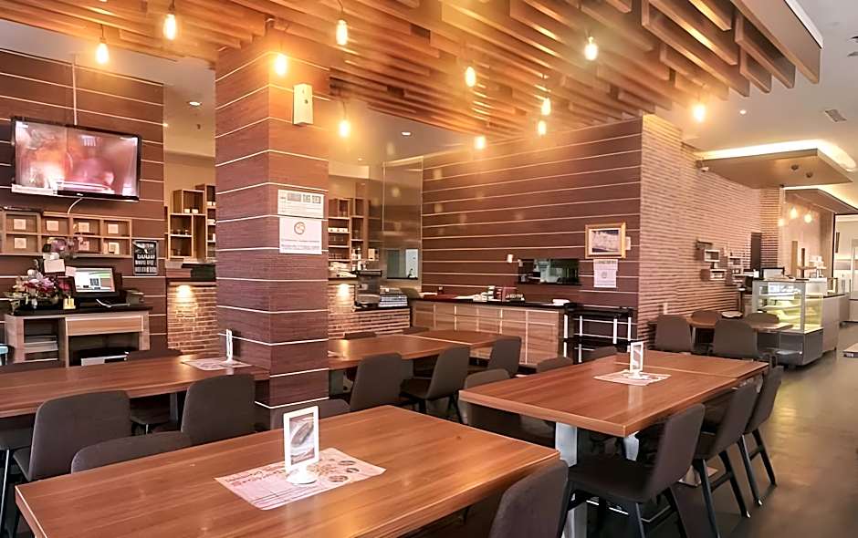 Zuri Express Palembang