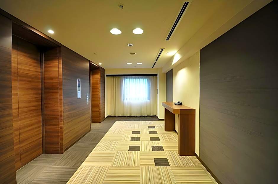 Richmond Hotel Hakata Ekimae