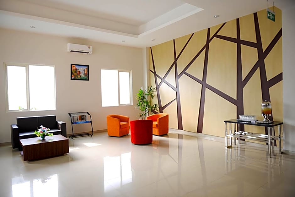 Midtown Xpress Sampit - Kalimantan Tengah