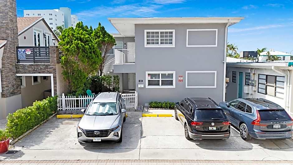 Sunshine vibes villa - Close to Beach