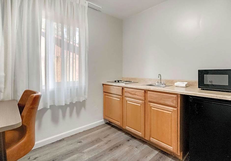 Quality Inn South Lake Tahoe